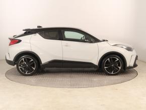 Toyota C-HR  1.8 Hybrid 