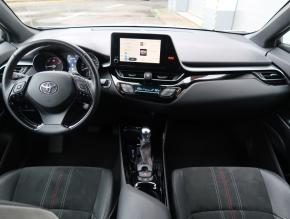 Toyota C-HR  1.8 Hybrid 