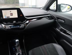 Toyota C-HR  1.8 Hybrid 