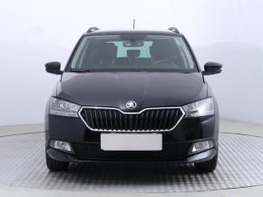 Škoda Fabia  1.0 TSI Ambition 