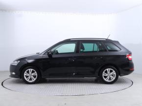 Škoda Fabia  1.0 TSI Ambition 