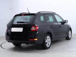 Škoda Fabia  1.0 TSI Ambition 