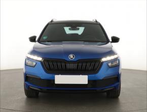 Škoda Kamiq  1.5 TSI Monte Carlo 