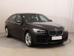 BMW 5GT  530d xDrive GT 