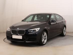 BMW 5GT  530d xDrive GT 