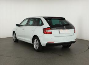 Škoda Rapid Spaceback  1.2 TSI 