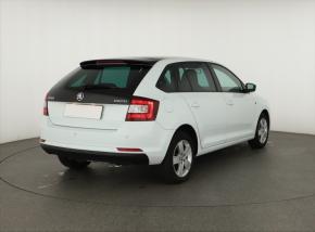 Škoda Rapid Spaceback  1.2 TSI 