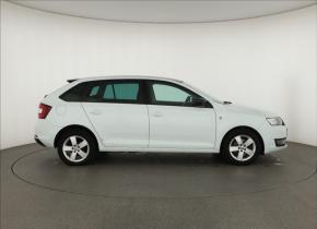 Škoda Rapid Spaceback  1.2 TSI 