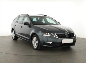 Škoda Octavia  1.6 TDI Ambition 