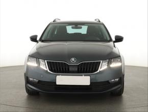 Škoda Octavia  1.6 TDI Ambition 