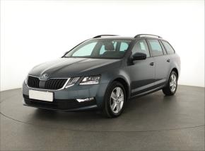 Škoda Octavia  1.6 TDI Ambition 