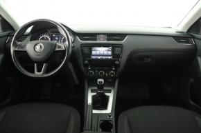 Škoda Octavia  1.6 TDI Ambition 