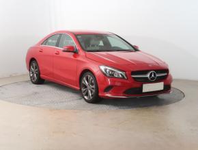 Mercedes-Benz CLA  200 CDI 