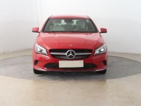 Mercedes-Benz CLA  200 CDI 