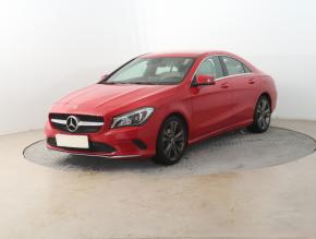 Mercedes-Benz CLA  200 CDI 