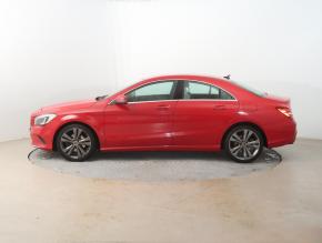 Mercedes-Benz CLA  200 CDI 