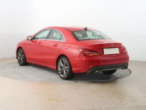 Mercedes-Benz CLA  200 CDI 