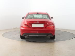 Mercedes-Benz CLA  200 CDI 