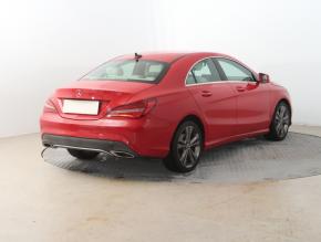 Mercedes-Benz CLA  200 CDI 