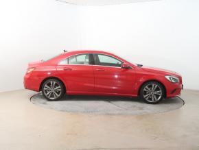 Mercedes-Benz CLA  200 CDI 