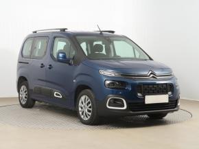 Citroen Berlingo  1.5 BlueHDi 