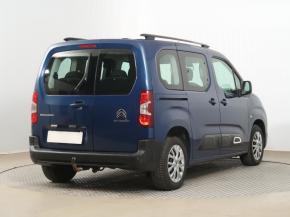 Citroen Berlingo  1.5 BlueHDi 