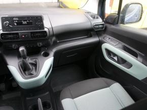 Citroen Berlingo  1.5 BlueHDi 