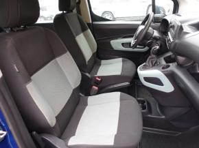 Citroen Berlingo  1.5 BlueHDi 