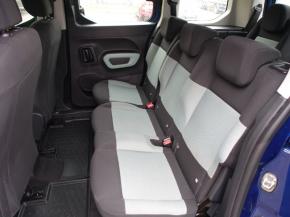 Citroen Berlingo  1.5 BlueHDi 