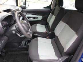 Citroen Berlingo  1.5 BlueHDi 