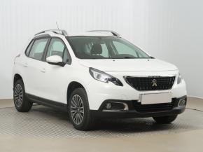 Peugeot 2008  1.2 PureTech 