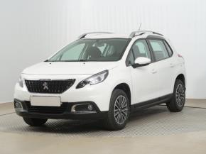 Peugeot 2008  1.2 PureTech 