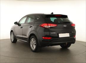 Hyundai Tucson  1.7 CRDi 