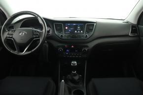 Hyundai Tucson  1.7 CRDi 