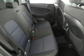 Hyundai Tucson  1.7 CRDi 