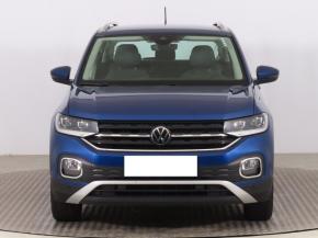 Volkswagen T-Cross  1.0 TSI 