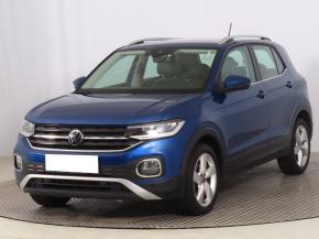 Volkswagen T-Cross  1.0 TSI 