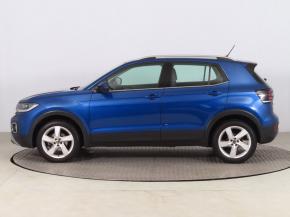 Volkswagen T-Cross  1.0 TSI 