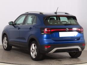 Volkswagen T-Cross  1.0 TSI 