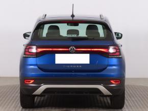 Volkswagen T-Cross  1.0 TSI 