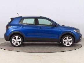 Volkswagen T-Cross  1.0 TSI 