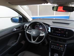 Volkswagen T-Cross  1.0 TSI 