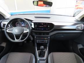 Volkswagen T-Cross  1.0 TSI 