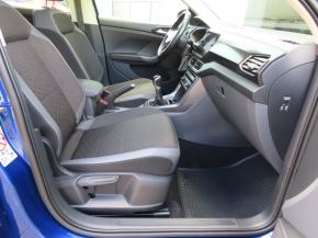 Volkswagen T-Cross  1.0 TSI 