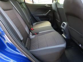 Volkswagen T-Cross  1.0 TSI 