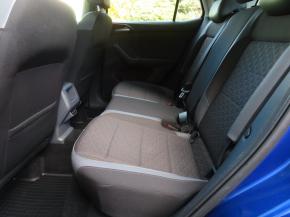 Volkswagen T-Cross  1.0 TSI 