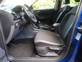 Volkswagen T-Cross  1.0 TSI 