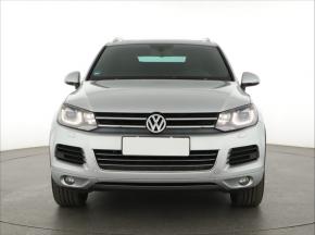 Volkswagen Touareg  3.0 TDI 