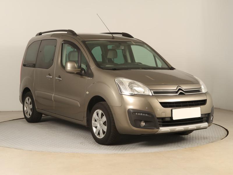 Citroen Berlingo  1.6 HDi