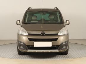 Citroen Berlingo  1.6 HDi 